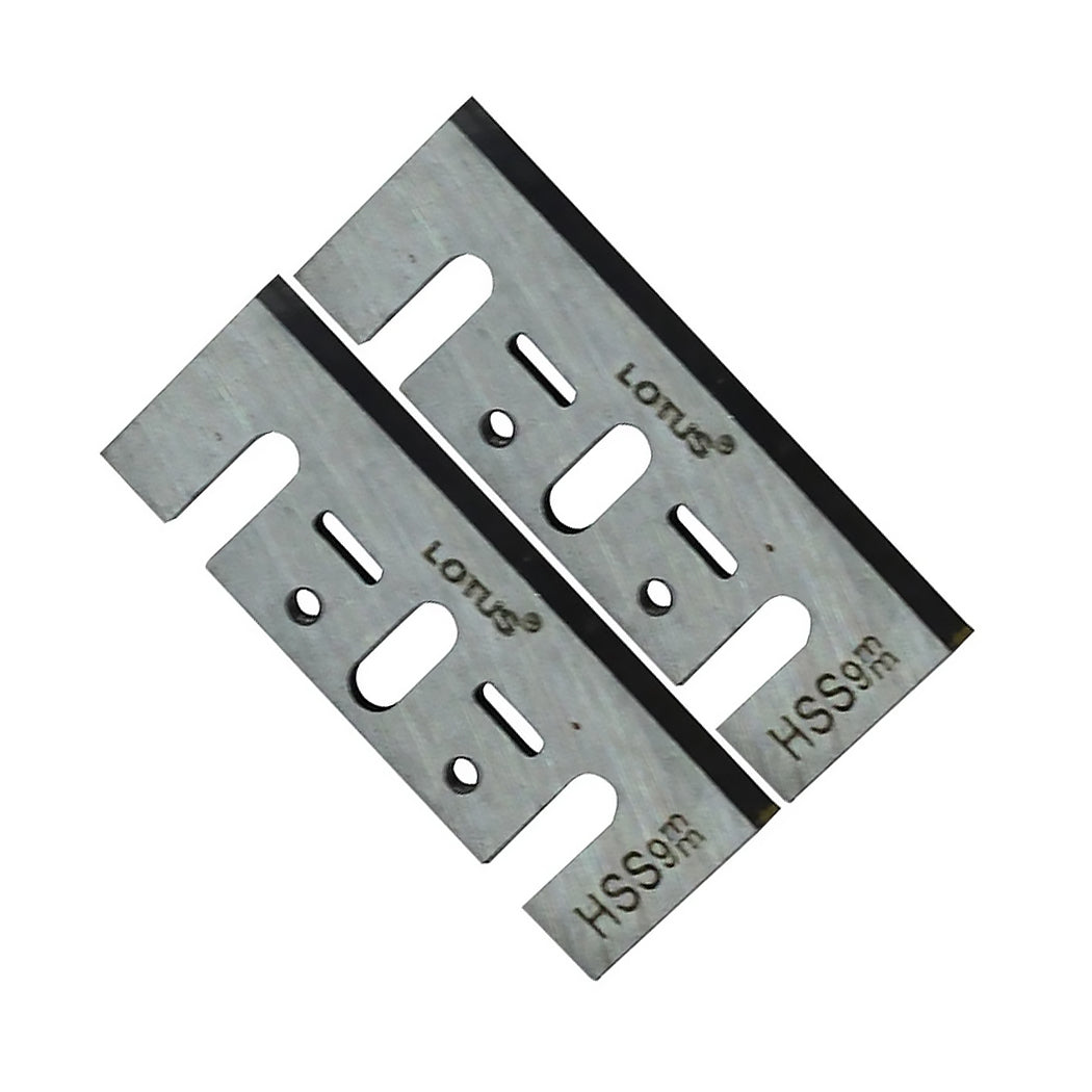 Lotus LPB009 Planer Blade HSS - ToolsSavvy.ph Main image