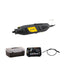 Lotus LRT170C Rotary Tool Kit w/ 211pcs Accessories 170W - ToolsSavvy.ph