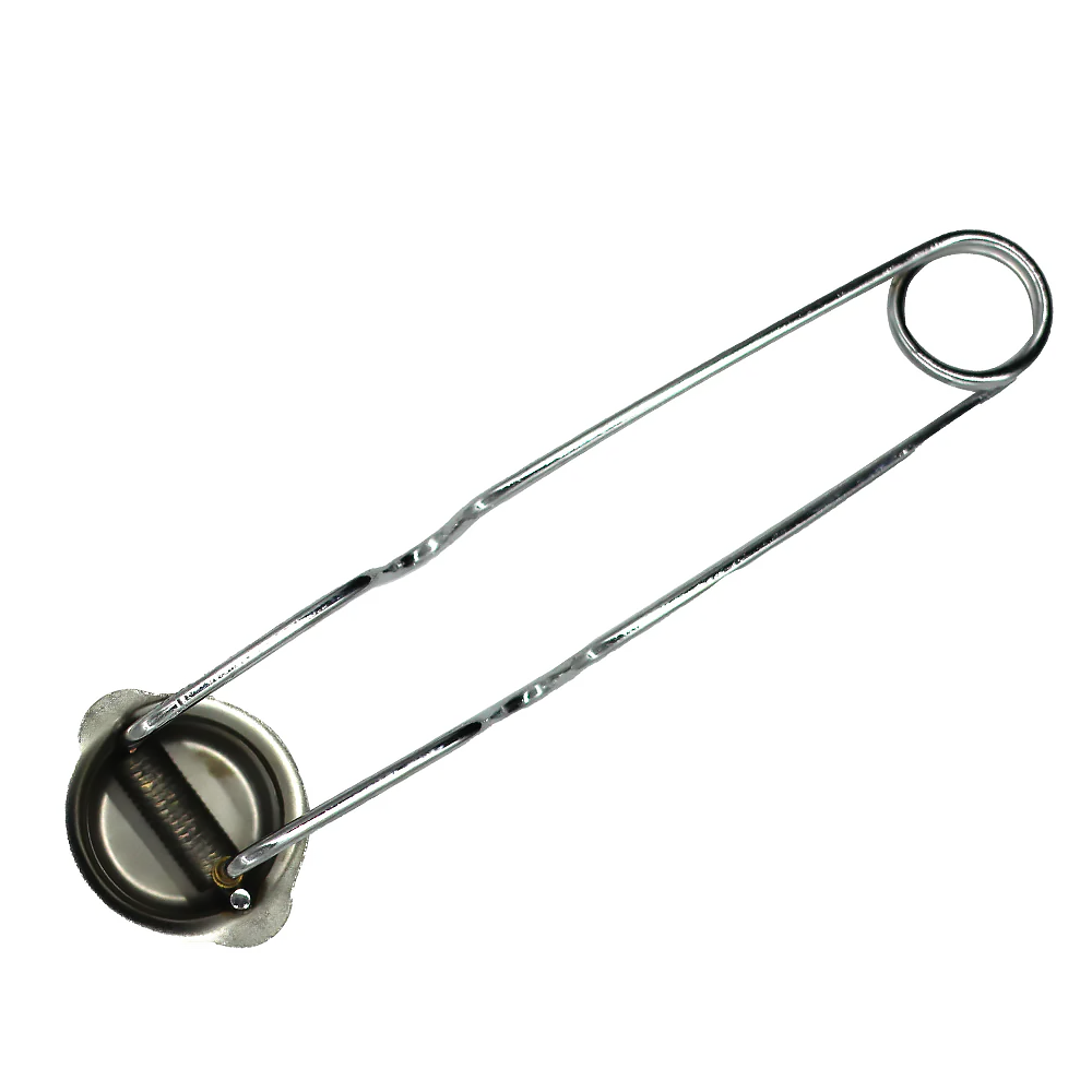 Lotus LT2000H-12 Flint Lighter - ToolsSavvy.ph