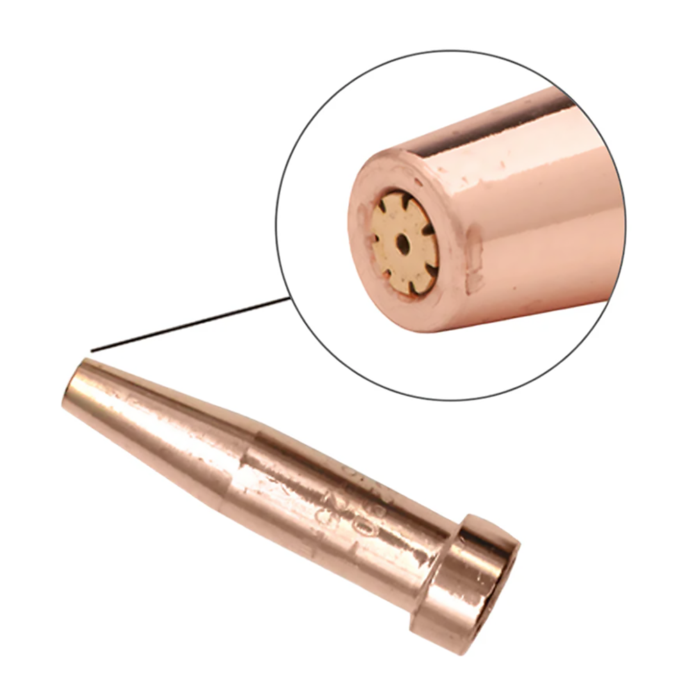 Lotus LT2000H-4 AC Cutting Tip #1 - ToolsSavvy.ph