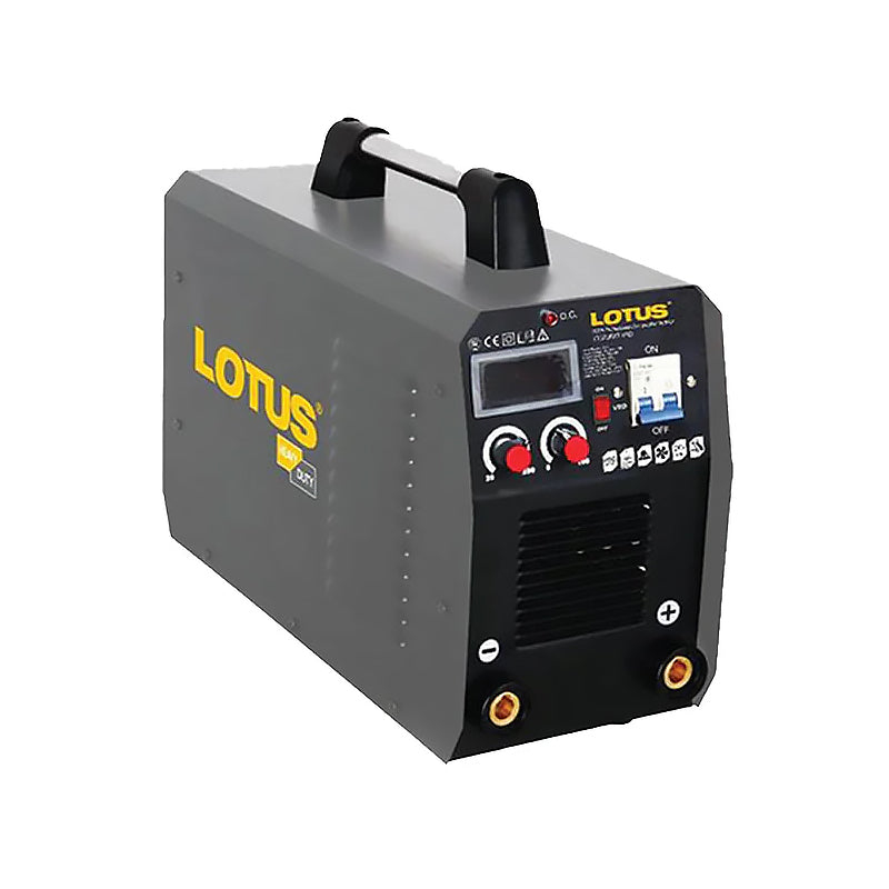 Lotus LT300SXT PRO MMA Inverter Welding Machine w/ VRD 300A (Mosfet) - ToolsSavvy.ph