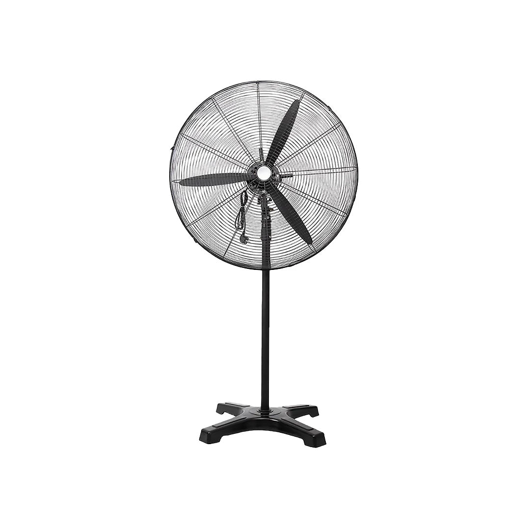 Lotus LT65SFX Industrial Stand Fan 26" 230W - ToolsSavvy.ph