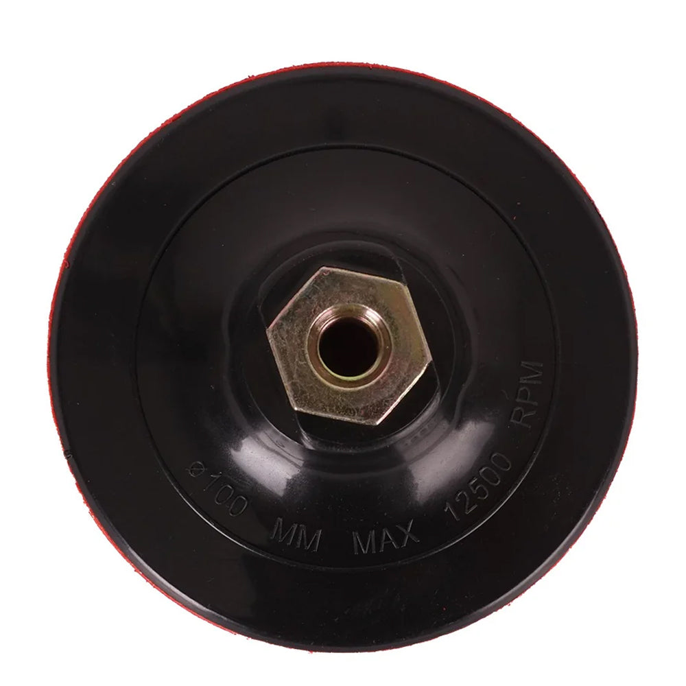 Lotus LTBPM10 Backing Pad M10 - ToolsSavvy.ph