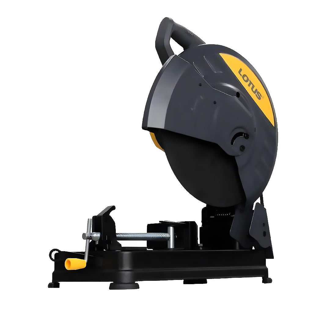 Lotus LTCS245EX Cut Off Machine 14" 2400W - ToolsSavvy.ph