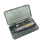 Lotus LTDR4XP Cordless Screwdriver 3.6V - ToolsSavvy.ph