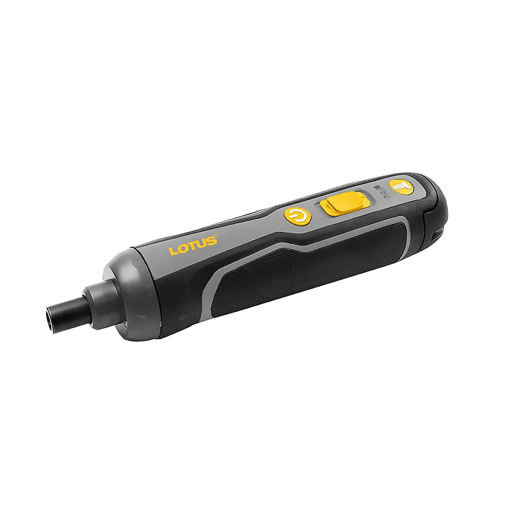 Lotus LTDR4XP Cordless Screwdriver 3.6V - ToolsSavvy.ph Main image