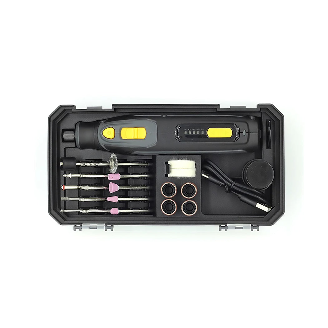 Lotus LTDW41X Cordless Rotary Tool 3.6V - ToolsSavvy.ph