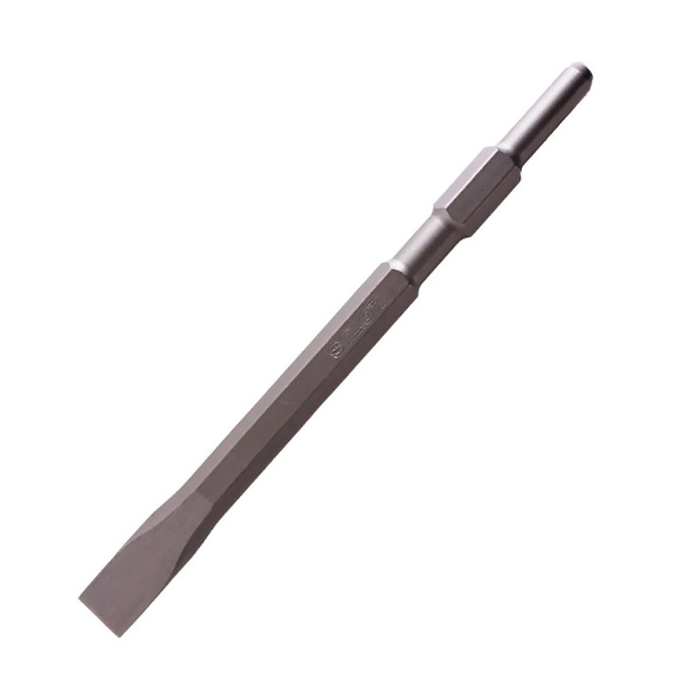 Lotus LTHC17FX Hex Flat Chisel 17mm - ToolsSavvy.ph Main image