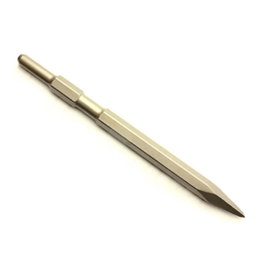 Lotus LTHC17PX Hex Pointed Chisel 17mm Secondary image