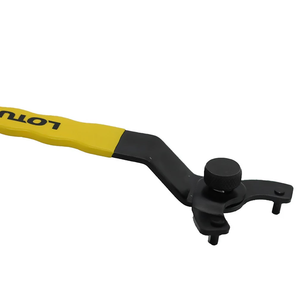 Lotus LTHT30PW Adjustable Pin Wrench - ToolsSavvy.ph