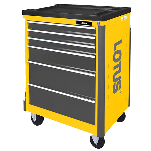 Lotus 7-Drawers Tool Roller Trolley / Cabinet ( LTMX700TT )