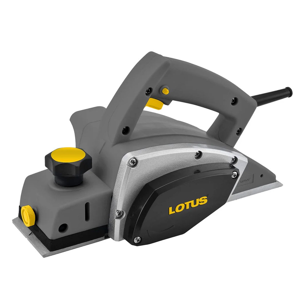 Lotus LTPL600X Planer 3-1/4" 600W - ToolsSavvy.ph Main image