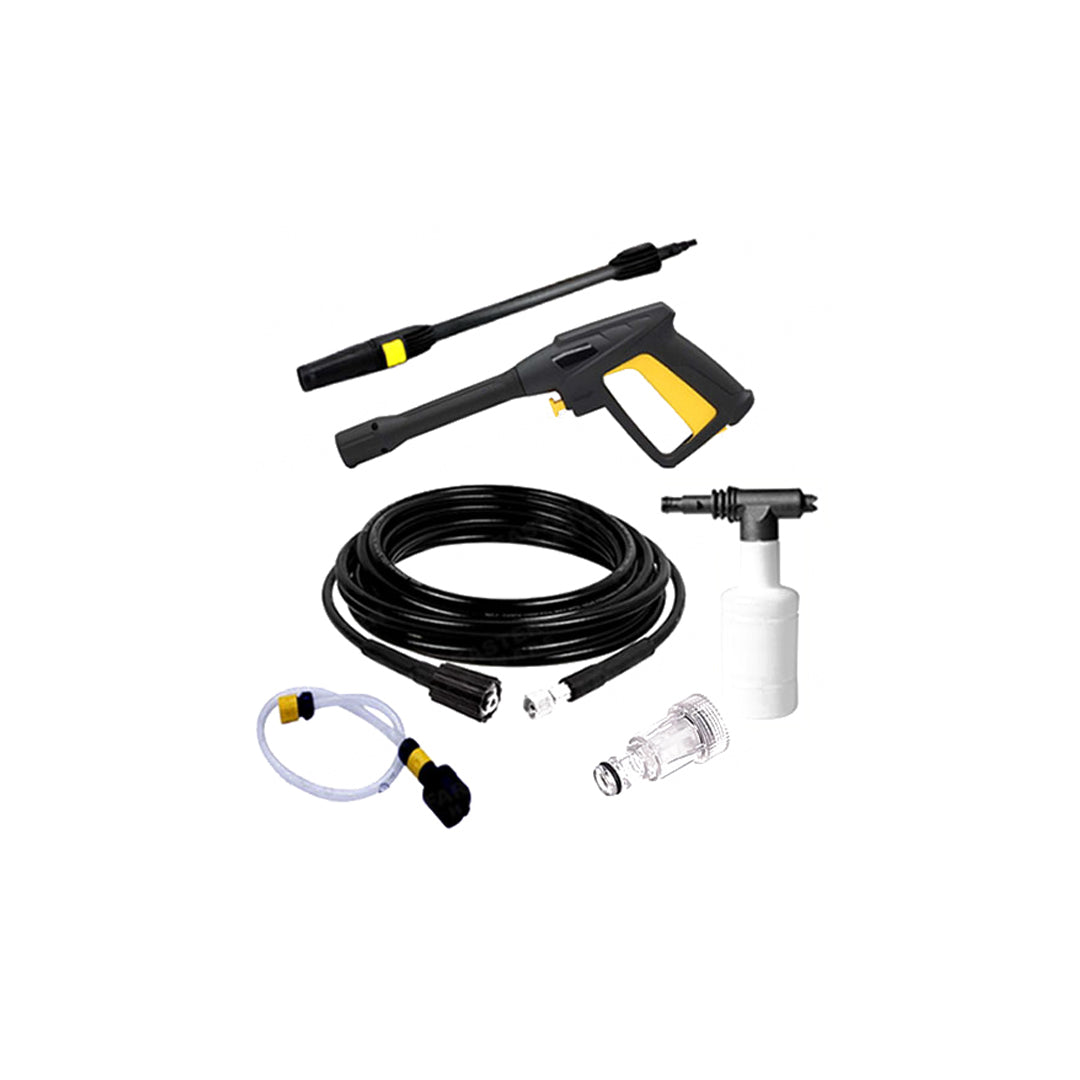Lotus LTPW1400X Pressure Washer 1400W Secondary image