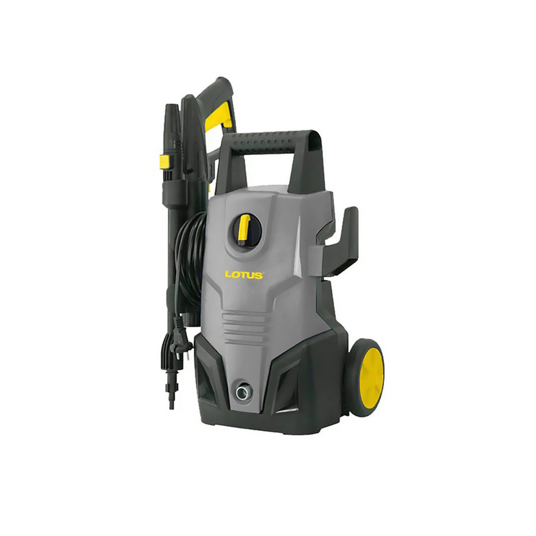 Lotus LTPW1400X Pressure Washer 1400W - ToolsSavvy.ph