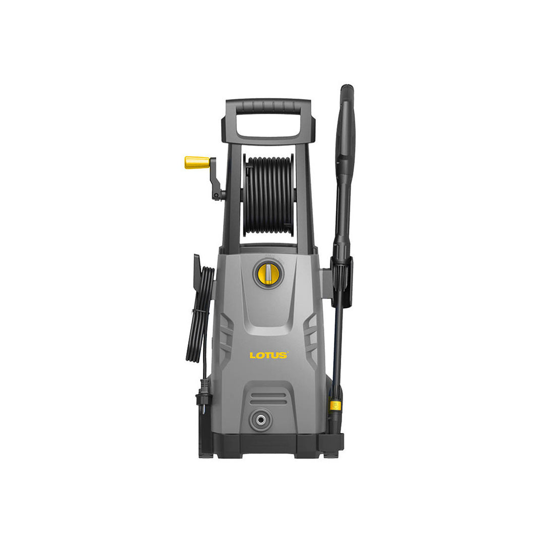 Lotus LTPW2000 PRO Pressure Washer 2000W - ToolsSavvy.ph