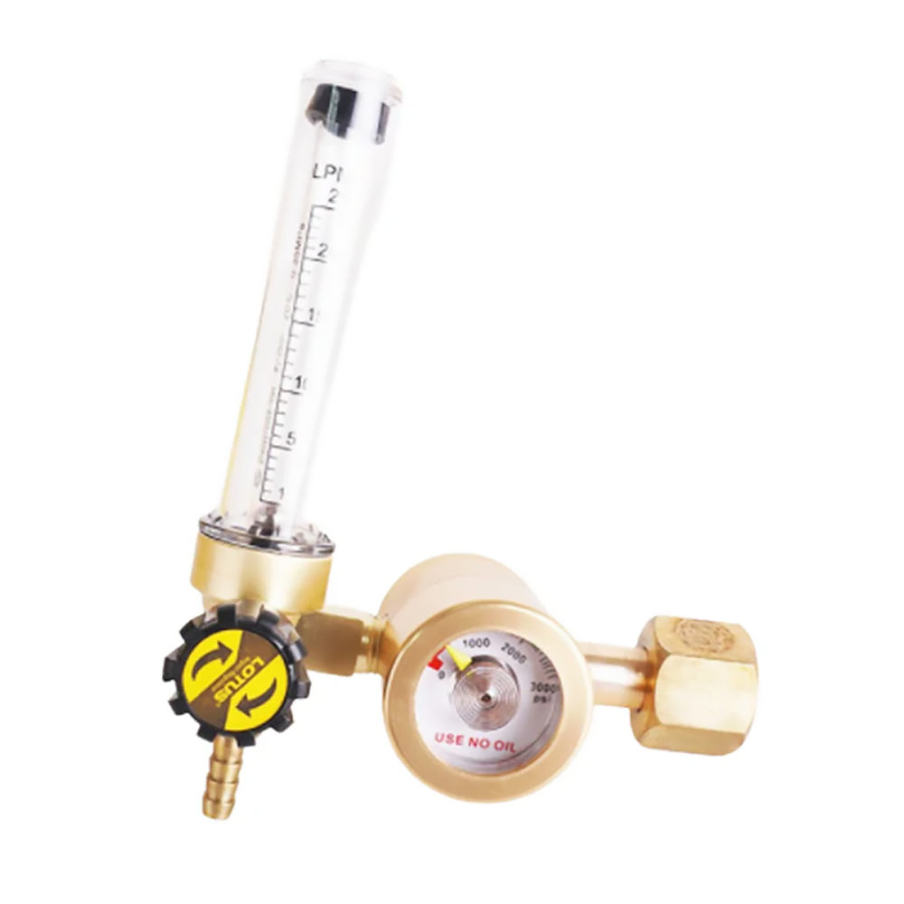 Lotus LTRR016C Argon Regulator - ToolsSavvy.ph