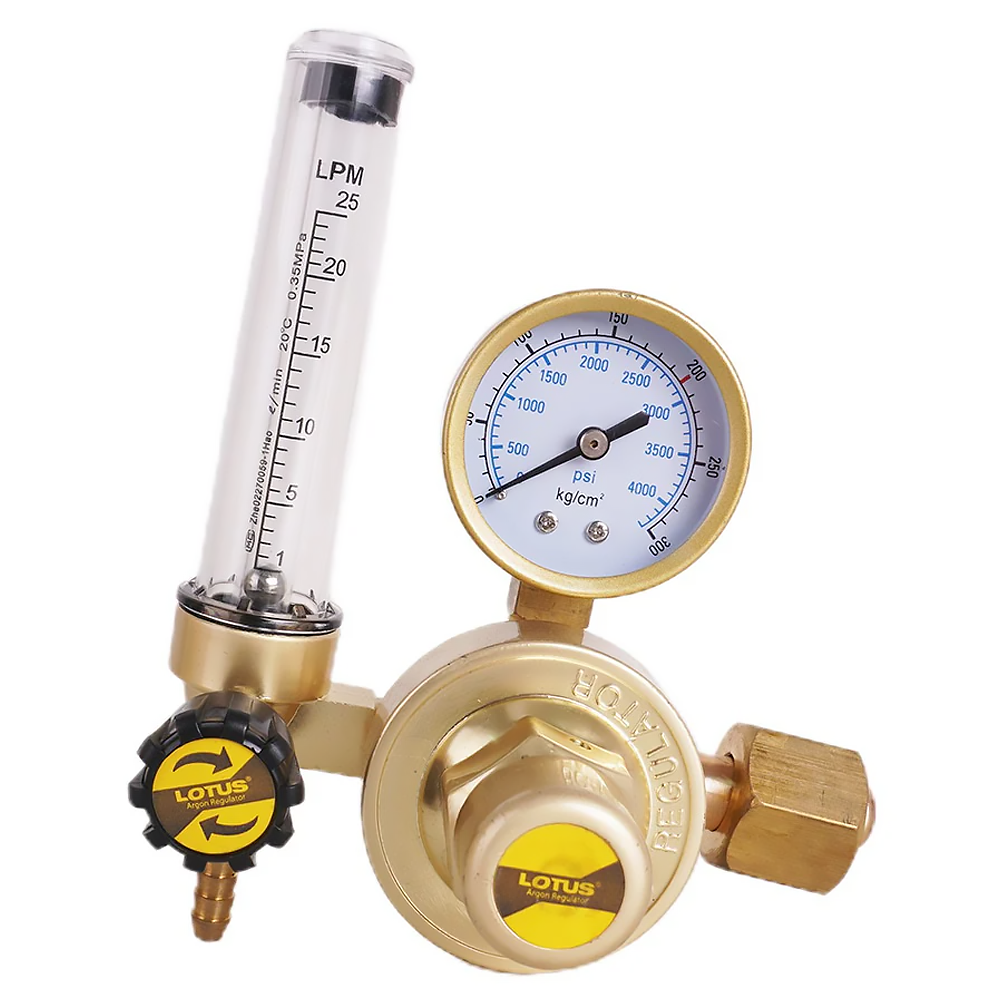 Lotus LTRR626B Argon Regulator - ToolsSavvy.ph
