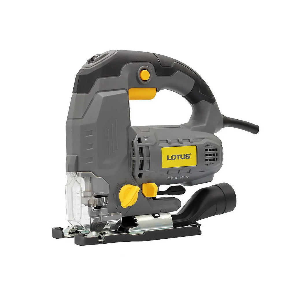 Lotus LTSJ110-710X Variable Speed Jigsaw 710W - ToolsSavvy.ph