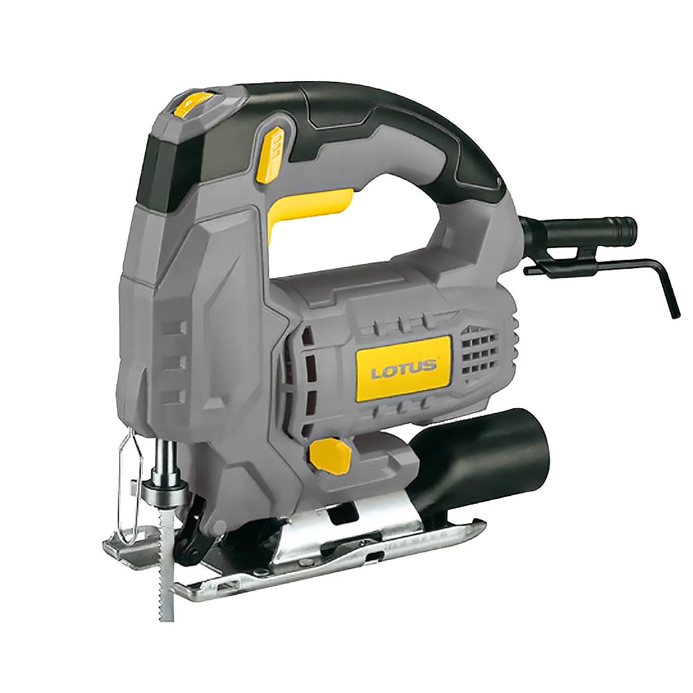 Lotus LTSJ60-550X Variable Speed Jigsaw 550W - ToolsSavvy.ph
