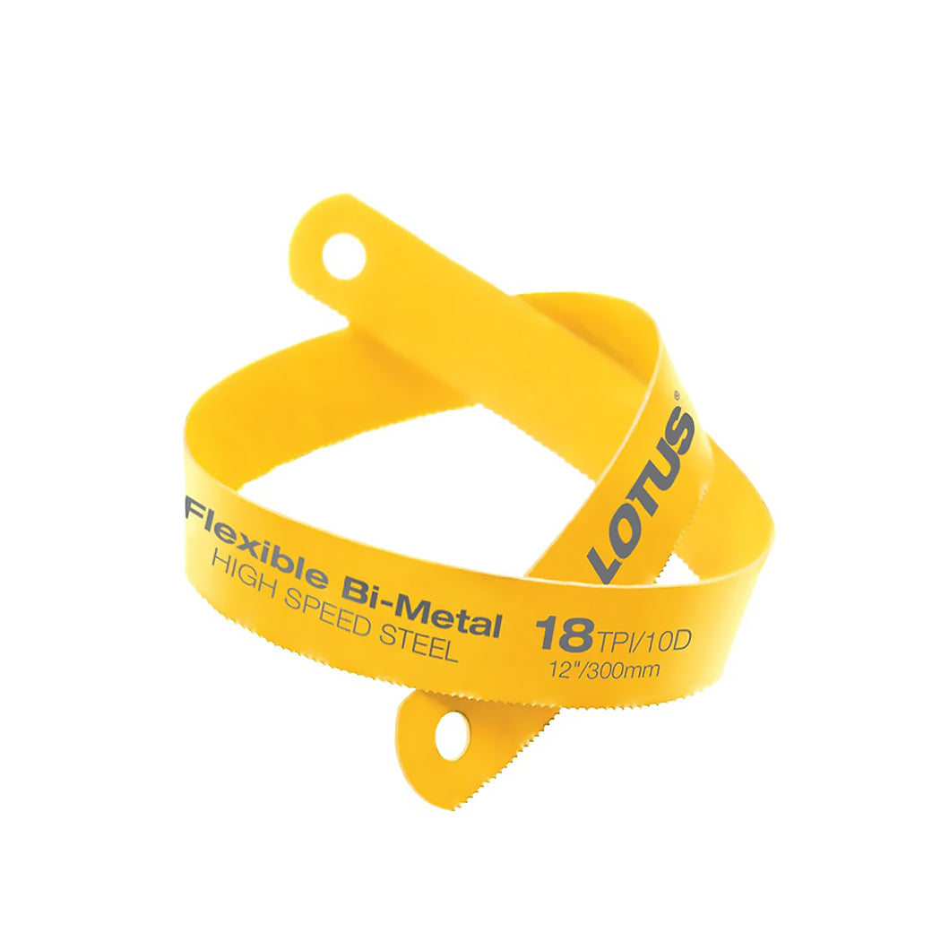 Lotus LTTX Hacksaw Blade M2 - ToolsSavvy.ph Main image