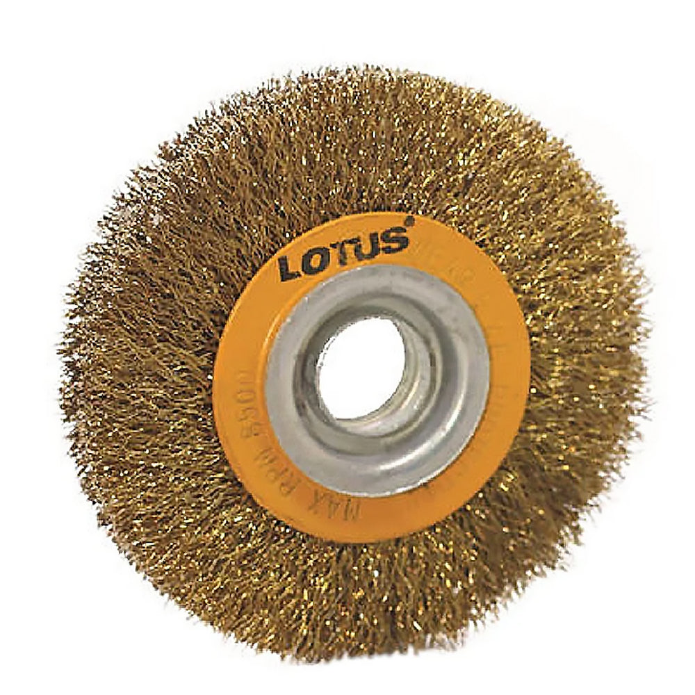 Lotus LTXT Circular Brush - ToolsSavvy.ph
