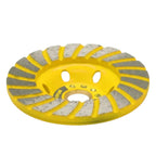 Lotus LTXT100DC4R Diamond Cup Wheel 4" RIM - ToolsSavvy.ph