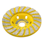 Lotus LTXT100DC4R Diamond Cup Wheel 4" RIM - ToolsSavvy.ph