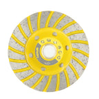 Lotus LTXT100DC4R Diamond Cup Wheel 4" RIM - ToolsSavvy.ph