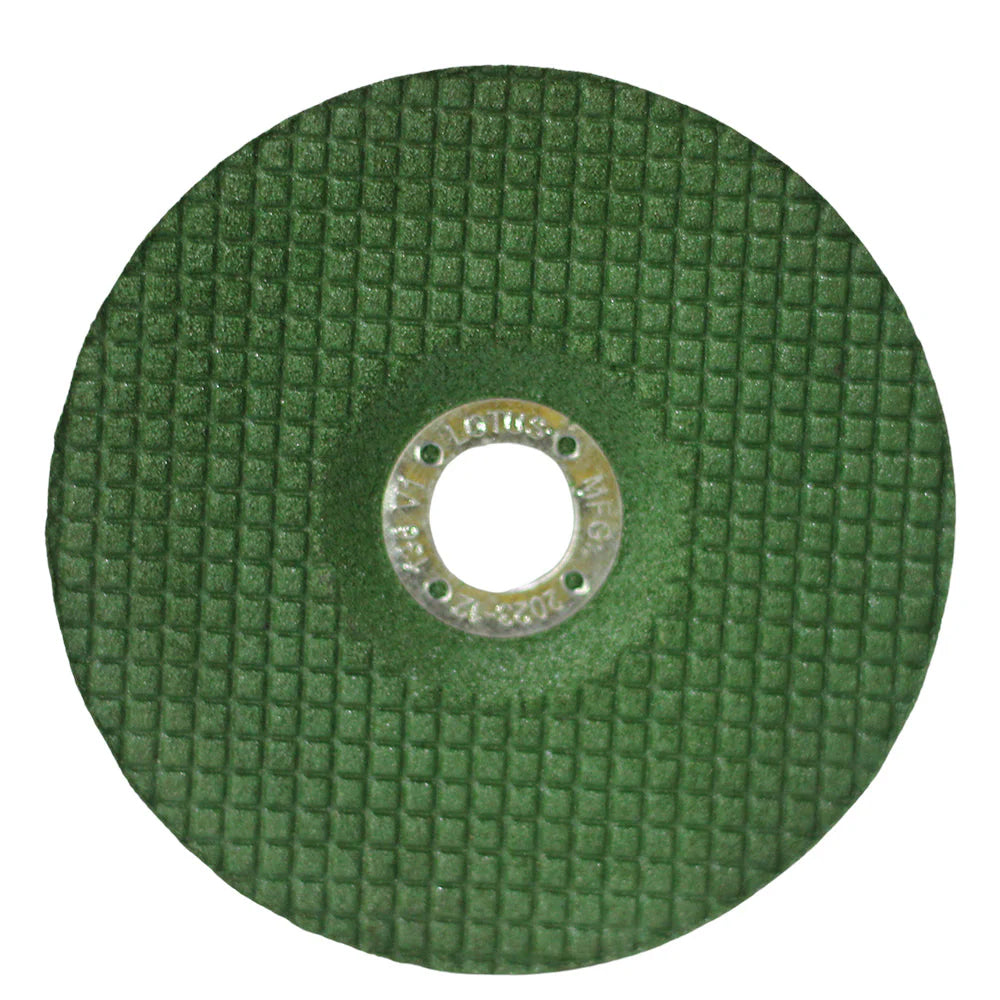 Lotus LTXT100FGW Flexible Grinding Wheel Secondary image