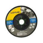 Lotus LTXT100FGW Flexible Grinding Wheel - ToolsSavvy.ph