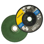 Lotus LTXT100FGW Flexible Grinding Wheel - ToolsSavvy.ph
