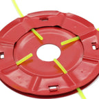 Lotus LTXT100THX Trimmer Head with Line - ToolsSavvy.ph