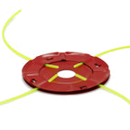 Lotus LTXT100THX Trimmer Head with Line - ToolsSavvy.ph