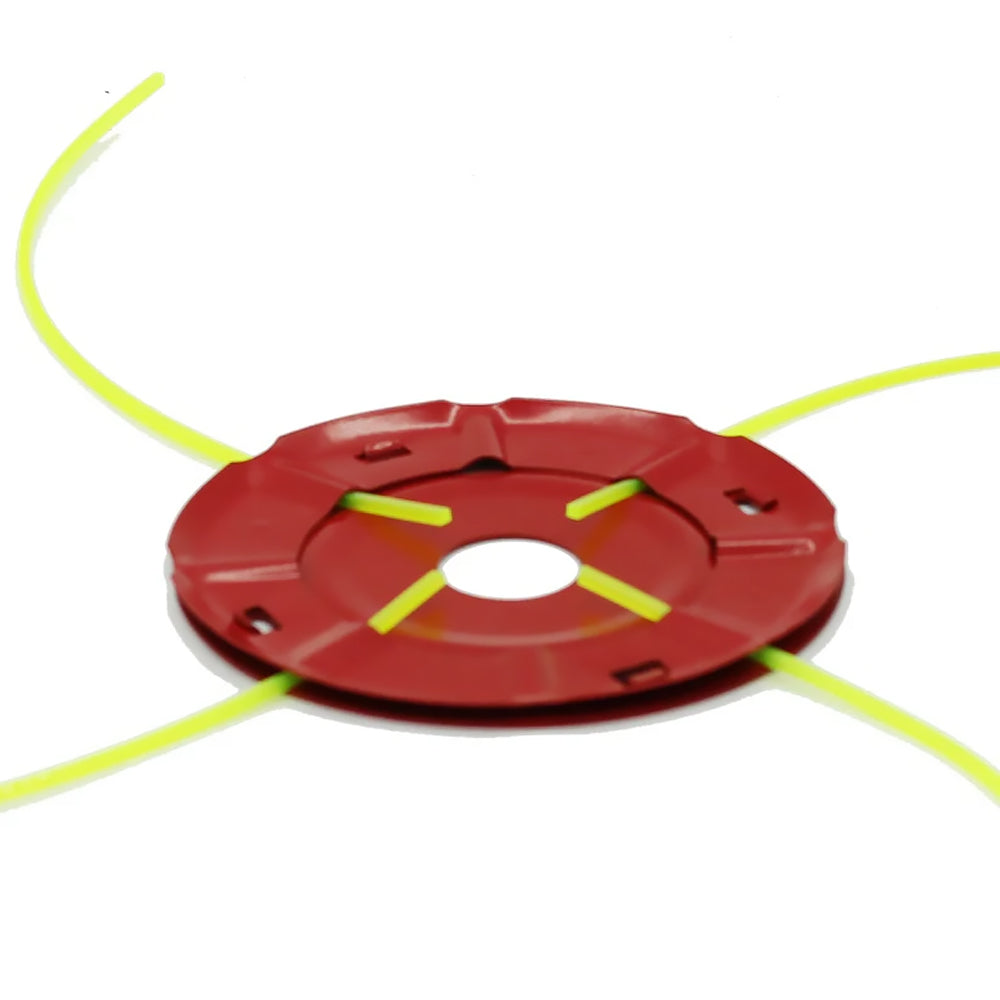 Lotus LTXT100THX Trimmer Head with Line - ToolsSavvy.ph
