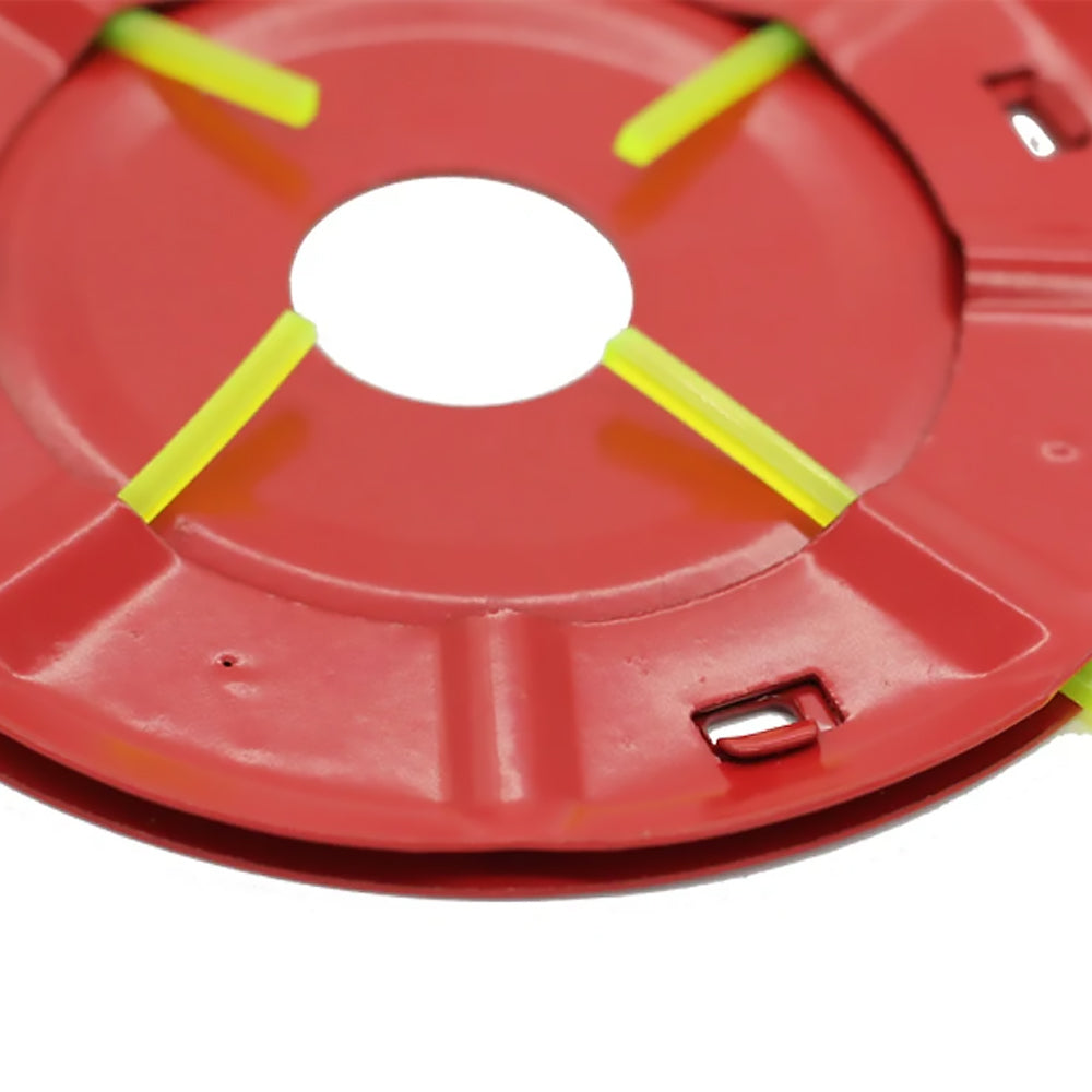 Lotus LTXT100THX Trimmer Head with Line - ToolsSavvy.ph
