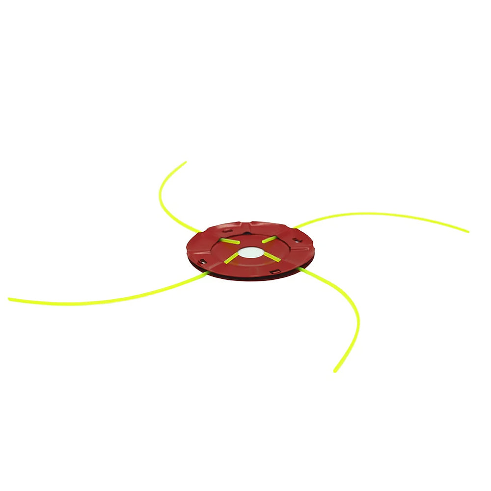 Lotus LTXT100THX Trimmer Head with Line - ToolsSavvy.ph