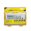 Lotus LTXT11CEX Craving/Engraving Kit 11pc - ToolsSavvy.ph