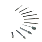 Lotus LTXT11CEX Craving/Engraving Kit 11pc - ToolsSavvy.ph