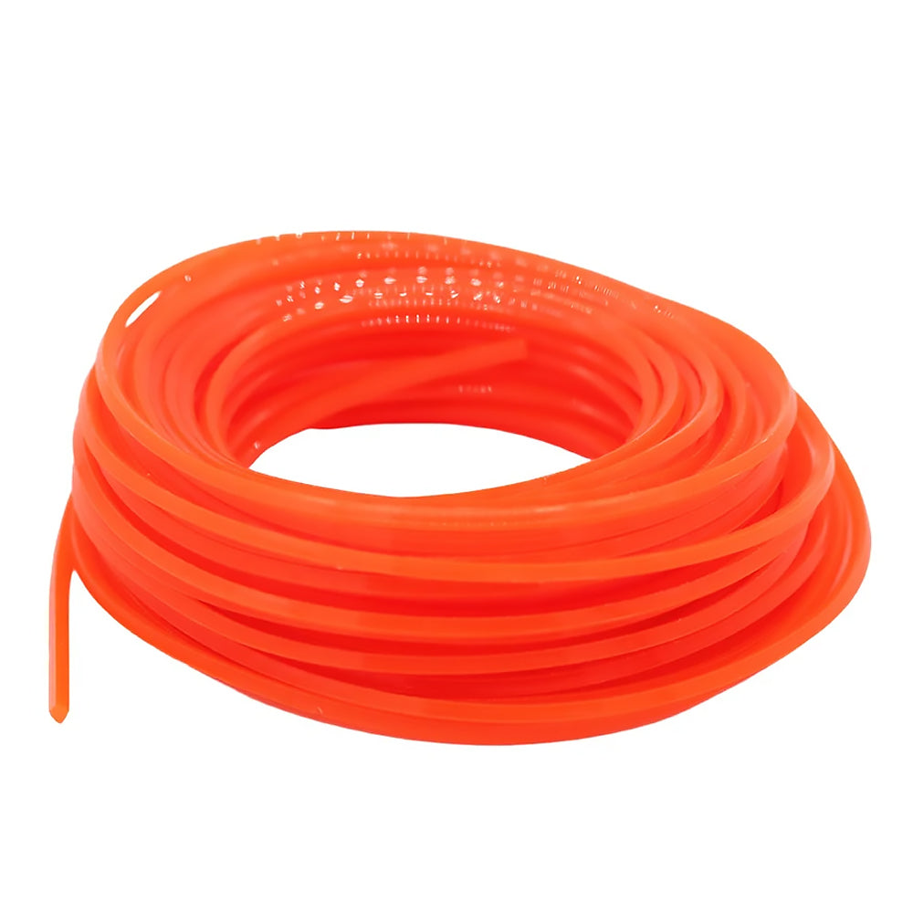 Lotus LTXT24-15RTL Trimmer Line (Round) - ToolsSavvy.ph Main image