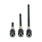 Lotus LTXT300SA Hex Adaptor Set 3pcs - ToolsSavvy.ph