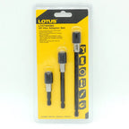 Lotus LTXT300SA Hex Adaptor Set 3pcs - ToolsSavvy.ph