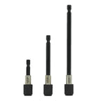 Lotus LTXT300SA Hex Adaptor Set 3pcs - ToolsSavvy.ph