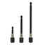 Lotus LTXT300SA Hex Adaptor Set 3pcs - ToolsSavvy.ph