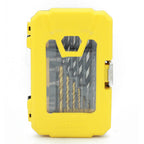 Lotus LTXT35CODB 35pcs Combination Drill Set - ToolsSavvy.ph
