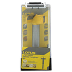 Lotus LTXT35FB Forstner Bit - ToolsSavvy.ph