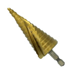 Lotus LTXT4-32SDC Step Drill Bit - ToolsSavvy.ph