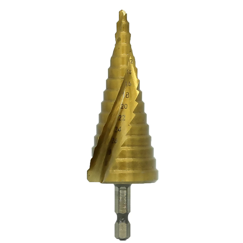 Lotus LTXT4-32SDC Step Drill Bit - ToolsSavvy.ph Main image