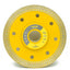 Lotus LTXT4DC PRO Diamond Cutter Ultra Thin 4"