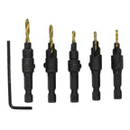 Lotus LTXT500CSD/H Hex Countersink Bit - ToolsSavvy.ph