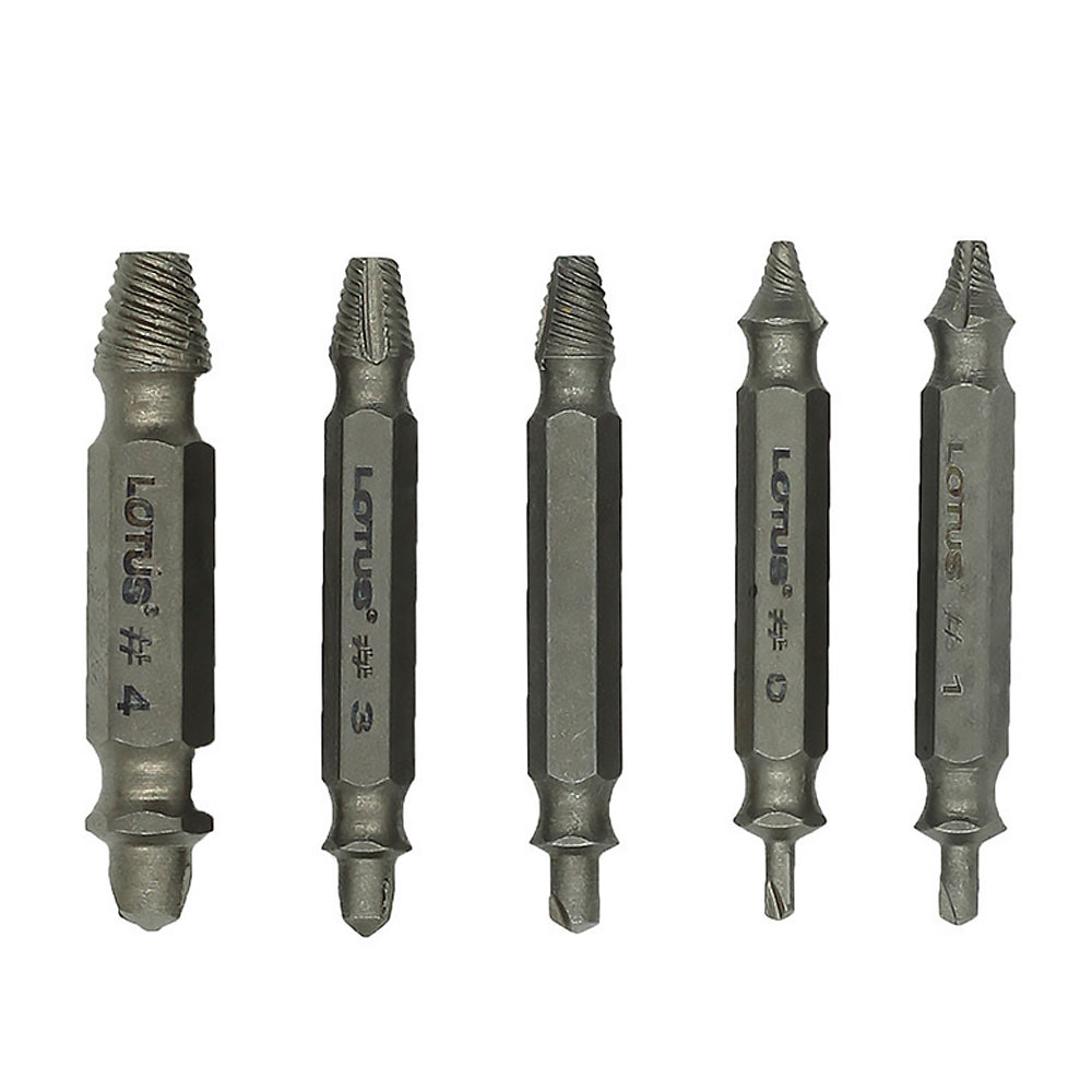 Lotus LTXT500SE Screw Extractor - ToolsSavvy.ph